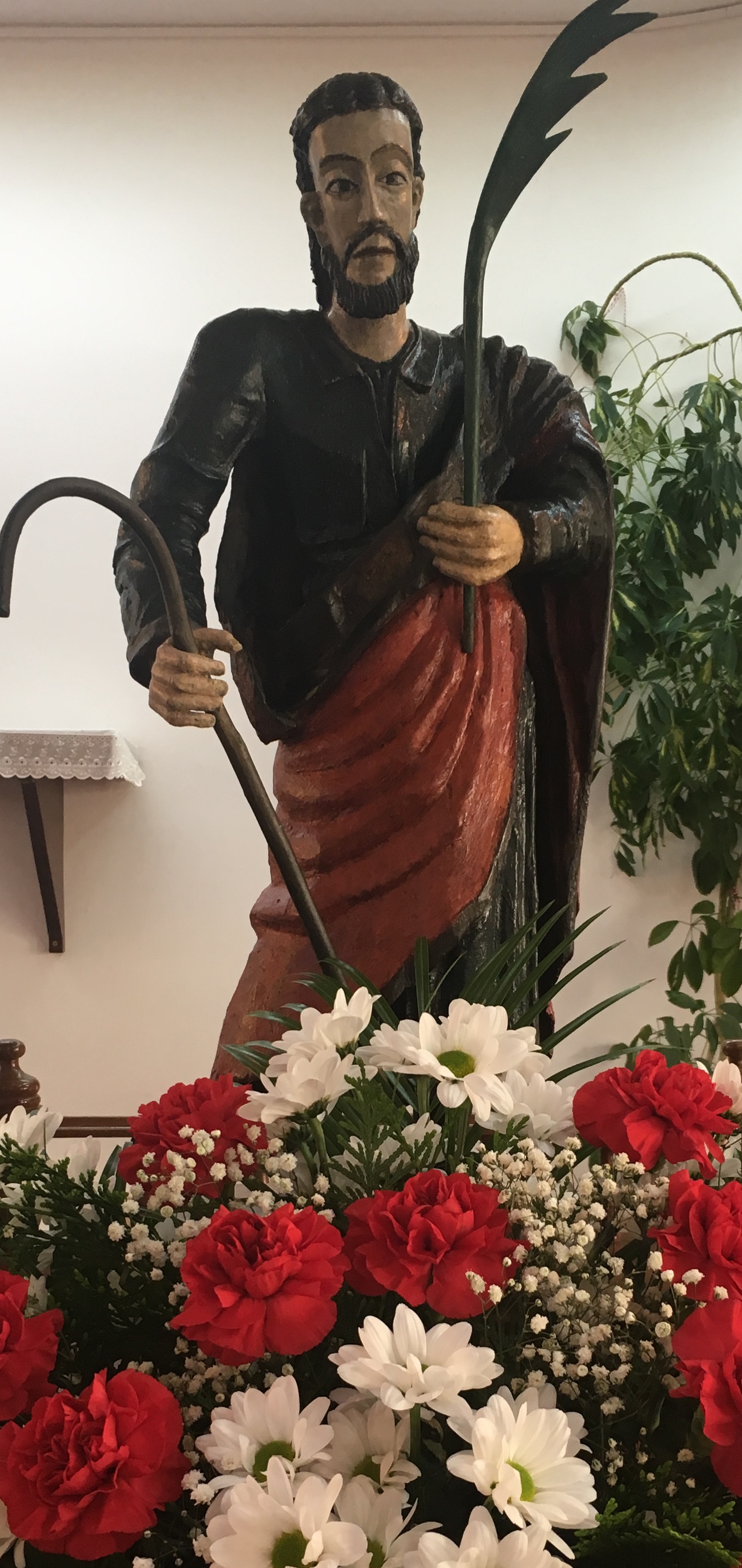 Fiesta de San Gregorio Fiesta de San Gregorio