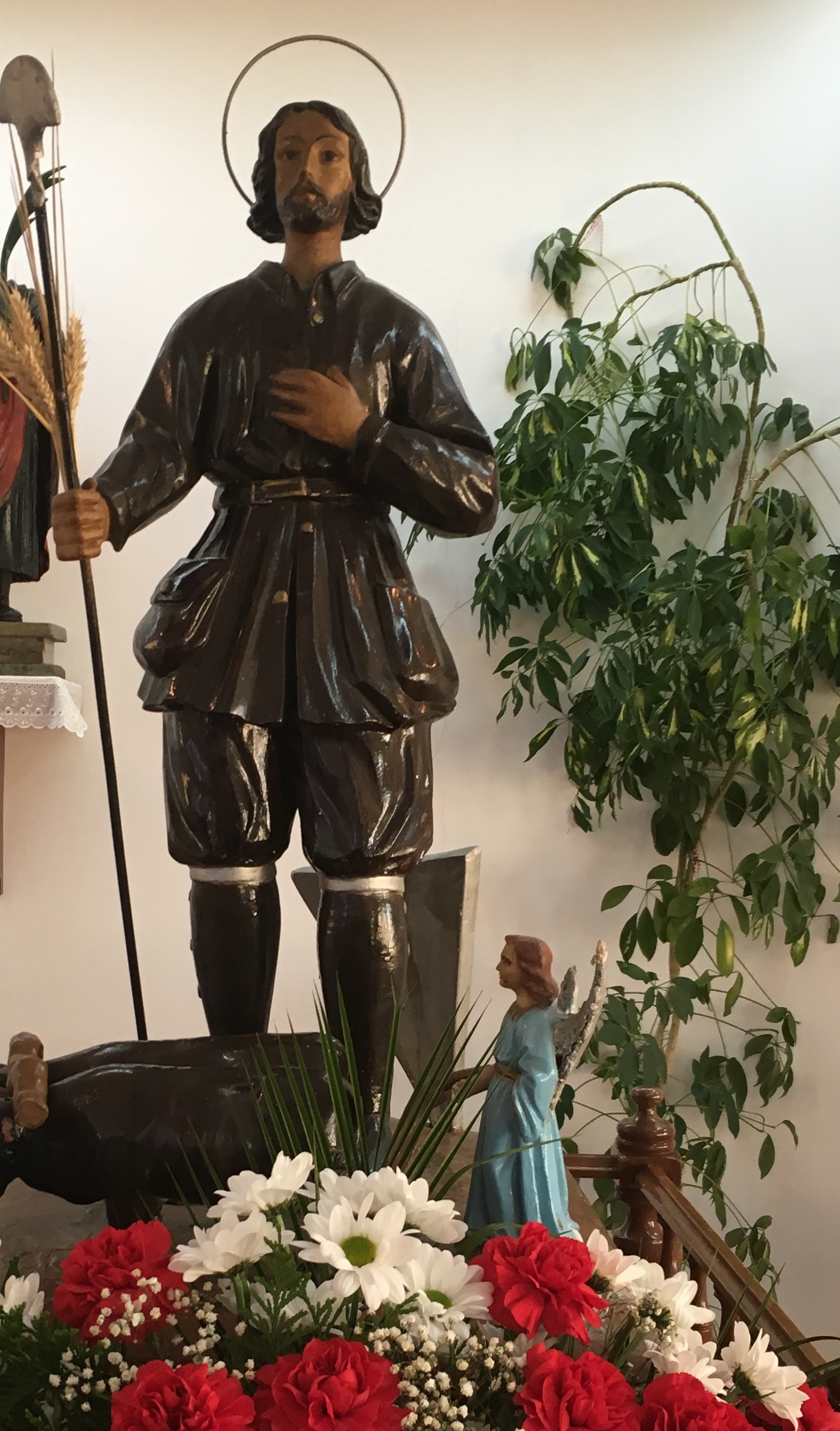 San Isidro San Isidro